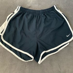 nike gym shorts